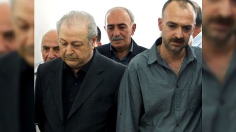 Azərbaycan prezidentlərinin oğulları - VARİSLƏR