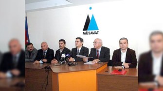 İctimai Palatanın sessiyasında “əsrin müqaviləsi”nin ləğv edilməsi təklif edilib