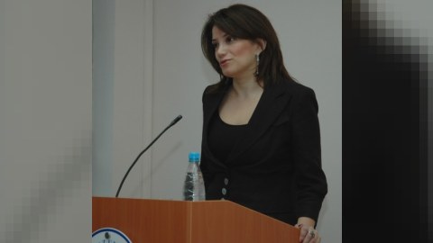 Gültəkin Hacıbəyli: “Zövqsüz, savadsız, səviyyəsiz nəslin yetişdirilməsinə haqq qazandırıla bilməz!” 