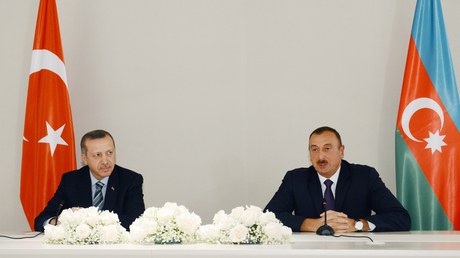 Əliyev bəyanat verdi, Ərdoğan vəd etdi - “...söylədiyimiz sözdür, belə bir addım ata bilmərik”