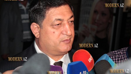 Nazir müavini: “Biz onlara öz gücümüzü göstərdik”
