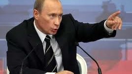 “Putin Azərbaycanı Kremldə çarmıxa çəkməyə çalışır” - Politoloq