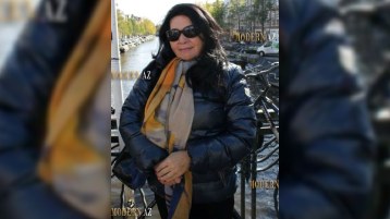 Azərbaycanın sahibkar qadını: “Kişilər gözəl sahibkar qadınlarla dost olmağı sevir” - MÜSAHİBƏ