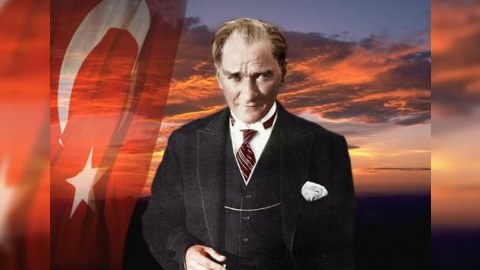 Atatürk Türkiyə dərsliklərindən yavaş-yavaş çıxarılır
