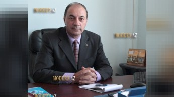 Əvəz Ələkbərov: “O adamlar cənab Prezidentlə mənim arama girdilər” - MÜSAHİBƏ