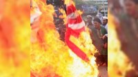 Daha iki ölkədə ABŞ səfirliyinə hücum edilib