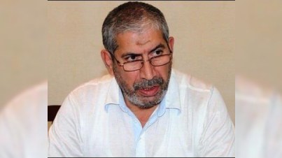 “Estafet rubrikası” - Hacı Rövşən Əhmədlinin İsa Qəmbərə sualı var - MARAQLI