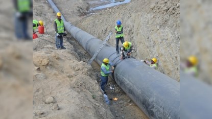 İçməli su problemi yaşayanlara “Azərsu”dan yaxşı xəbər var