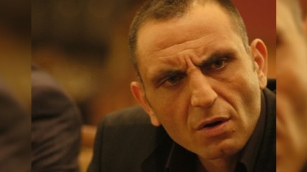 Memati: ““Kurtlar Vadisi”ndən çıxmağa məcbur oldum” 