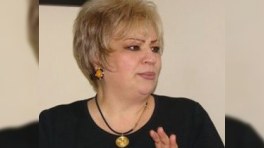 Afaq Bəşirqızı reanimasiyadadır