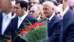 “Ola bilsin Fərhad Əliyev əfvlə bağlı prezidentə müraciət etsin”