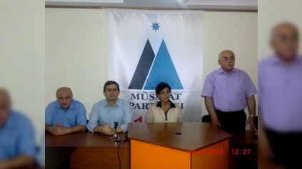 İsa Qəmbər: “Nigar Yaqublunu həbs etdirənin kim olduğunu bilirik” 