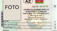 Yol Polisi: “Sürücülük vəsiqəsi üçün kimdən rüşvət istənilirsə, bizə müraciət etsin” 