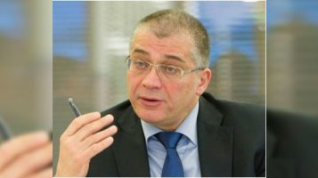 Araz Əzimov: “Dağlıq Qarabağ münaqişəsi ilə bağlı danışıqlar getmir”