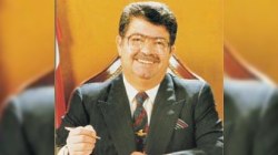 Turqut Özalın qəbrinin açılması işlərinə başlanılır