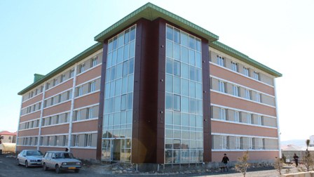 Bakıda qızlar üçün yataqxana fəaliyyətə başladı - FOTO