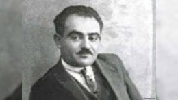 Azərbaycan türkçülüyü ideyası - XXI - Yusif Çəmənzəminli 