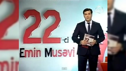 Diaspor Komitəsi Emin Musəvi ilə bağlı xəbəri təkzib etdi