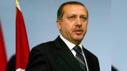 Ərdoğan sonuncu dəfə AKP sədri seçildi