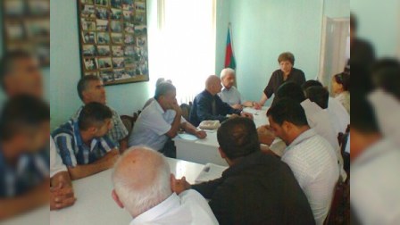 Qarabağ Azadlıq Təşkilatında yeni təyinatlar olub