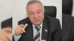 Hüseynbala Mirələmov: “Qardaşım oğlu azad edilməyib”