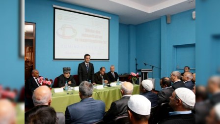 “Şimali Qafqazda baş qaldıran radikallıq Azərbaycana sirayət edib”