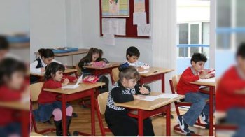 Uşaq bağçalarına qəbul 400-500 manata qalxıb - ARAŞDIRMA