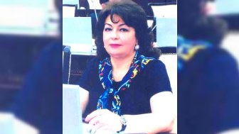 Rəbiyyət Aslanova: “Təəssüflər olsun ki, bu bir həqiqətdir” - MÜSAHİBƏ