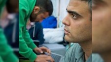 Suriyadan Azərbaycana qaçanlara qaçqın statusu verilmir - MƏHKƏMƏYƏ MÜRACİƏT OLUNACAQ