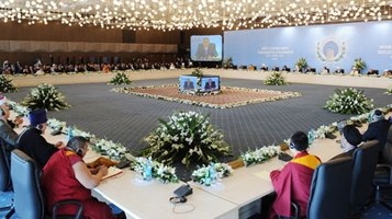 Bakıda II Beynəlxalq Humanitar Forum keçirilir