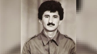 Rey Kərimoğlu 20 il sonra savaş xatirələrini yazmağa başlayıb