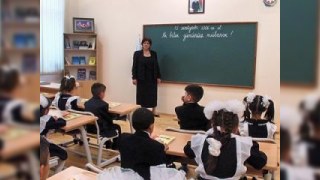 Müəllimlər günü - bu tarixə sevinənlər və ondan əziyyət çəkənlər...