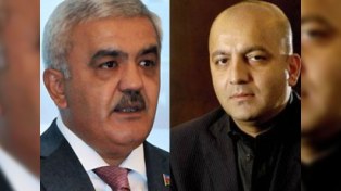 Rövnəq Abdullayevin Mübariz Mənsimovdan xahişi
