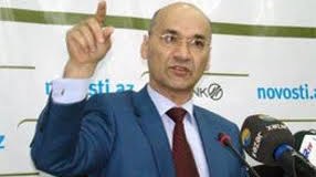 Osman Gündüz: “Azərbaycan hazırda virtual müharibədə iştirak edir”