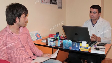 “Nadan kişi, aciz qadın - seksual problemlər bundan yaranır” - azərbaycanlı seksopatoloqla MÜSAHİBƏ 