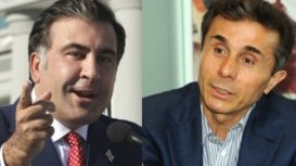 Saakaşvili İvanişvili ilə bu gün bağlı qapı arxasında görüşəcək 