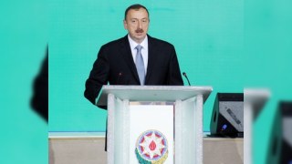 Prezident Azərbaycandakı bəladan danışdı: "Korrupsiyanı şərtləndirən amillər vardır"