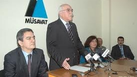 İctimai Palata icazəsiz aksiyanı müzakirəyə çıxarır