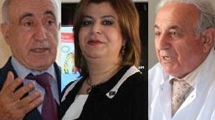 “91-lər” Gülər Əhmədovanın videoqalmaqalından danışdılar
