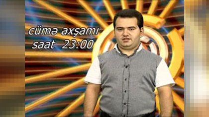 Azərbaycanda telejurnalistin meyiti tapılıb