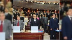 Sabiq deputatlara ev əvəzinə söz verirlər - QALMAQAL