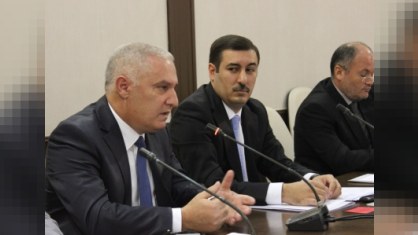 QHT Əməkdaşlıq Alyansına 3 həmsədr seçildi