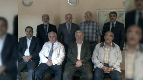 İstiqlalçı deputatlar yenidən bir arada 