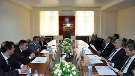 KİVDF jurnalistlər üçün yeni yazı müsabiqəsi elan etdi - ELAN