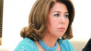 Bahar Muradova: "Parlament vaxtından əvvəl buraxılmayacaq"