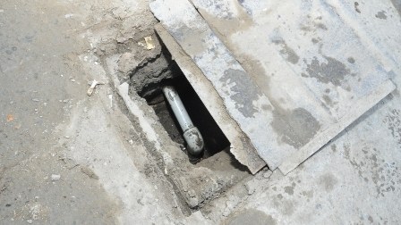 “Azərsu” Azərbaycanın ən böyük çörək istehsalçısını cərimələdi
