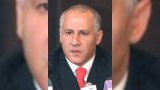 Füzuli Ələkbərov vitse-spiker seçildi