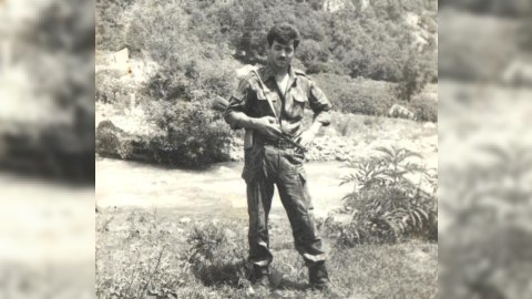 “Allaha yalvardım ki, ermənilərin gözünü bağla, qardaşımın meyitini götürüm” - Keçmiş döyüşçü