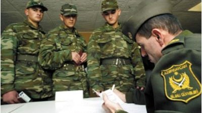 Hərbi qulluqçulara dövlət qulluqçusu statusunun verilməsi razılaşdırılıb - EKSKLÜZİV