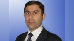 Mütəllim Rəhimliyə ağır itki üz verib